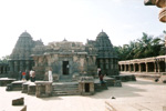 Somnathpur Temple