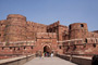 Bulund Darwaza, Agra